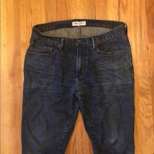 Gap Skinny Jeans WORN